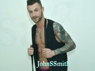 JohnSSmith