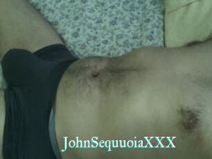 JohnSequuoiaXXX