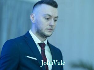 JohnVule