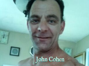 John_Cohen