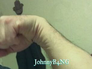 JohnnyB4NG