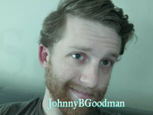 JohnnyBGoodman