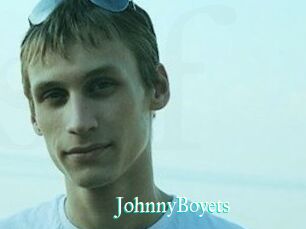JohnnyBoyets