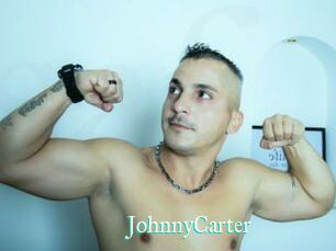 JohnnyCarter