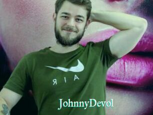 JohnnyDevol