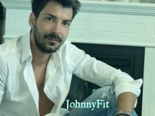 JohnnyFit