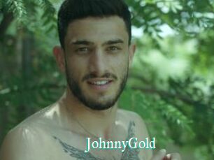 JohnnyGold