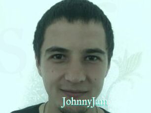 JohnnyJam