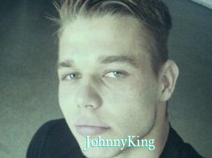 JohnnyKing