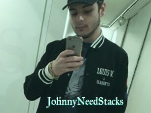 JohnnyNeedStacks