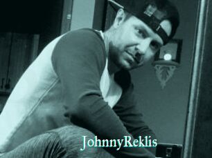 JohnnyReklis