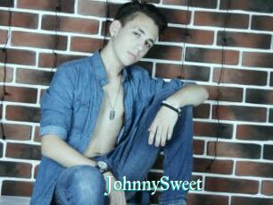 JohnnySweet