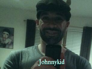 Johnnykid