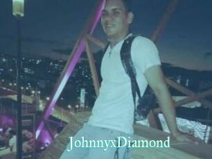 JohnnyxDiamond