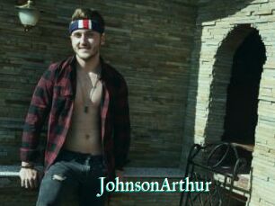JohnsonArthur