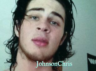 Johnson_Chris