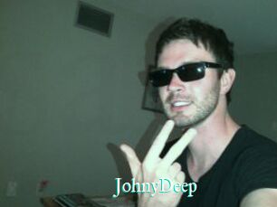 JohnyDeep