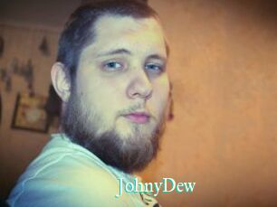 JohnyDew