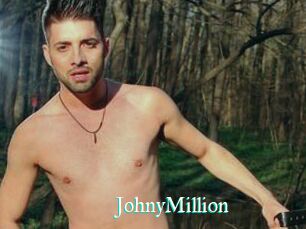 JohnyMillion