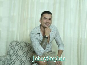JohnyStephan