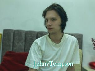 JohnyTompson