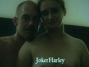 JokerHarley