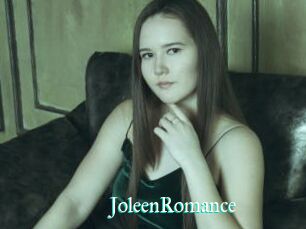 JoleenRomance