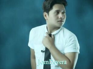 JomDevera