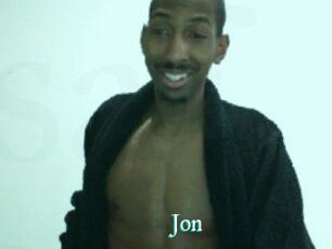 Jon