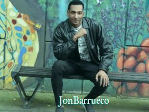 JonBarrueco