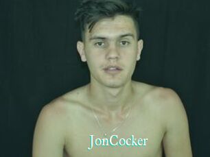 JonCocker