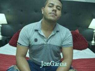 JonGarcia