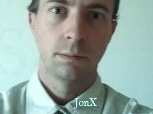 JonX