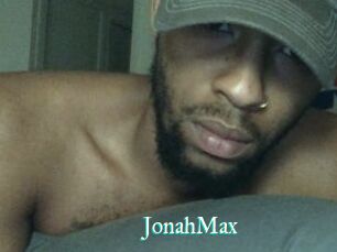JonahMax