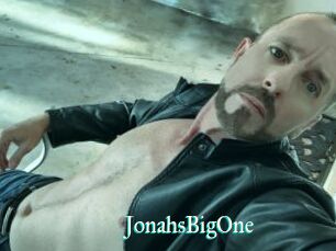 JonahsBigOne