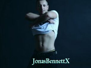 JonasBennettX