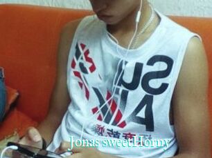 Jonas_sweetHorny