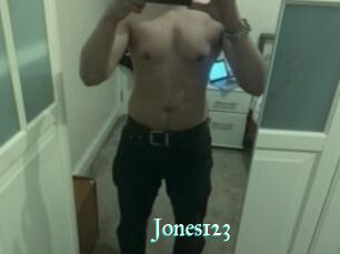 Jones123