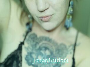 JonesyGiirl761