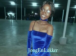 JongEnLekker