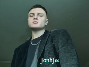 JonhJee