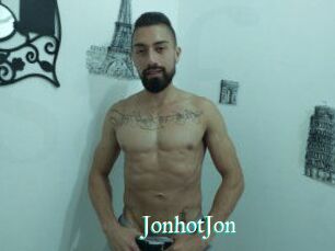 JonhotJon