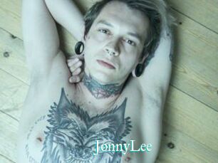 JonnyLee