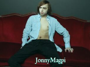 JonnyMagpi