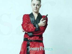JonnyPowers
