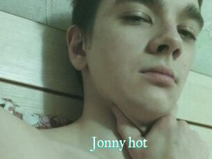 Jonny_hot