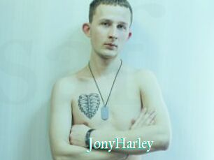 JonyHarley