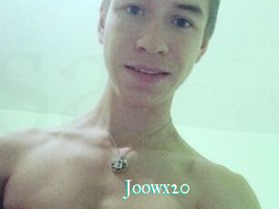 Joowx20