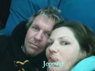 Jopower