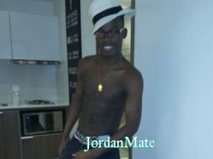 JordanMate